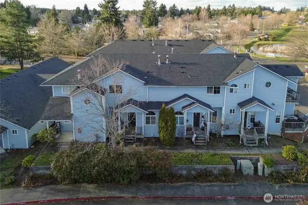 6301 Stockton Lane Se #6, Lacey, WA 98513