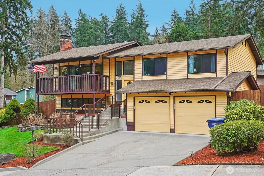 1207 S 293rd Place, Federal Way, WA 98003 - #2