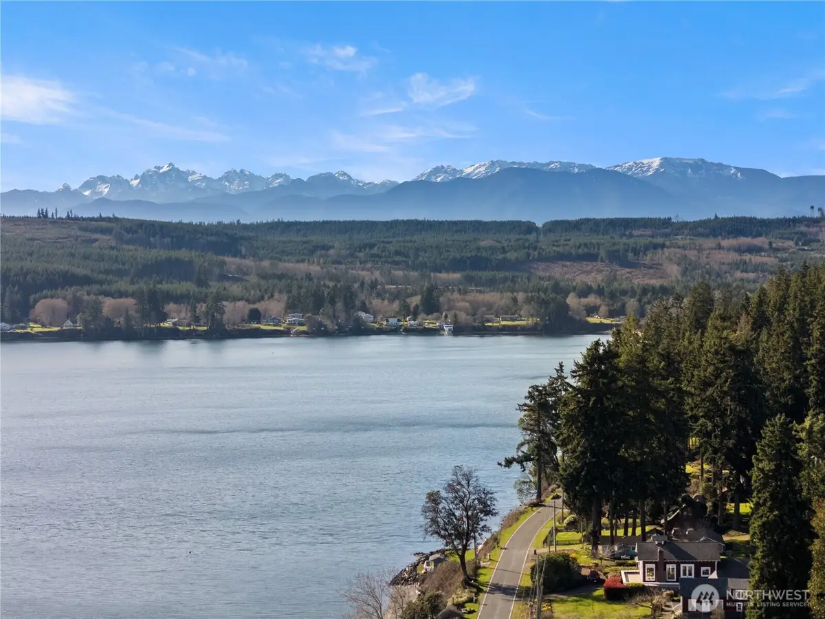 601 Shine Road, Port Ludlow, WA 98365 - #1