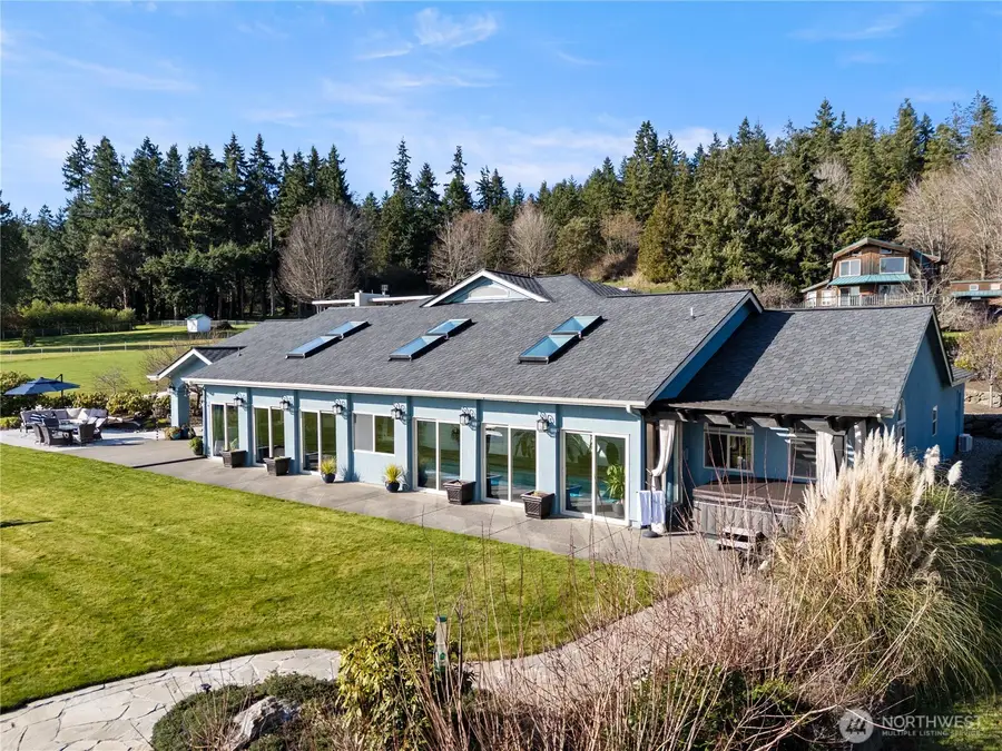 601 Shine Road, Port Ludlow, WA 98365 - #2