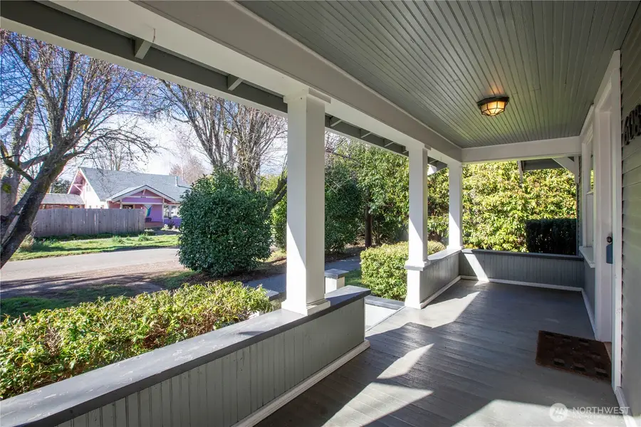 608 Wilson Street Se, Olympia, WA 98501 - #2