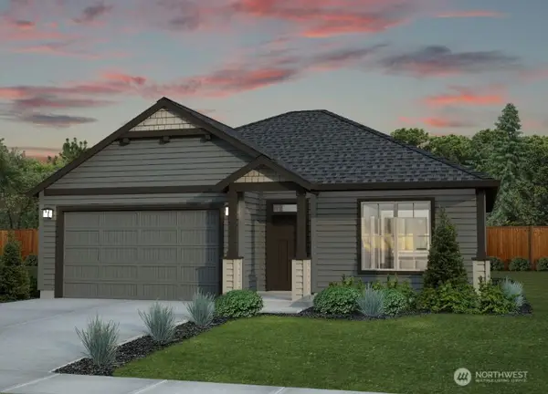 702 Powell Avenue, Winlock, WA 98596