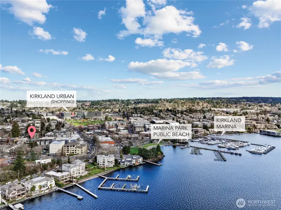229 1st Street, Kirkland, WA 98033 - #2