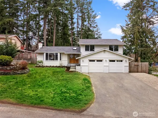 4222 58th St Court Nw, Gig Harbor, WA 98335