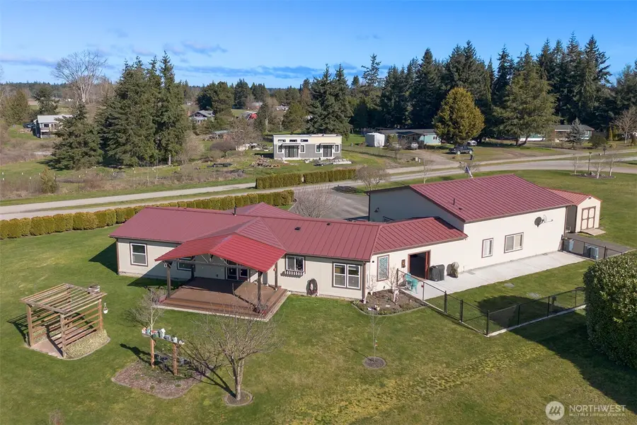 30 Big Sky Lane, Sequim, WA 98382 - #2