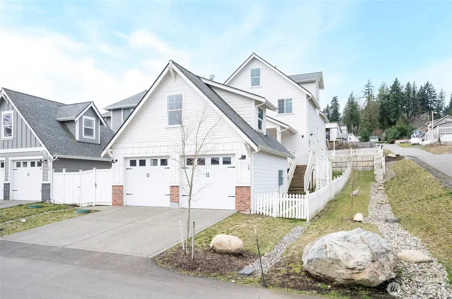 10 E Compass Lane, Allyn, WA 98524 - #2