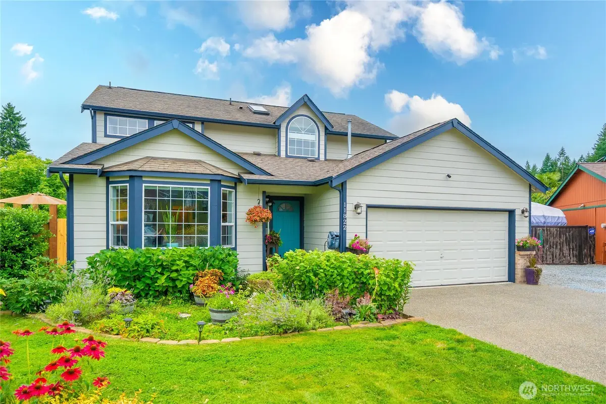 11822 261st Avenue E, Buckley, WA 98321 - #1
