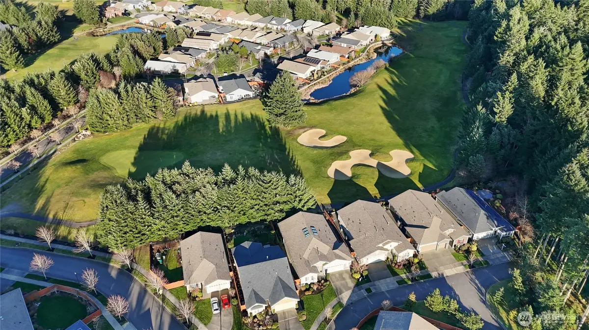 8520 Shaw Lane Ne, Lacey, WA 98516 - #1