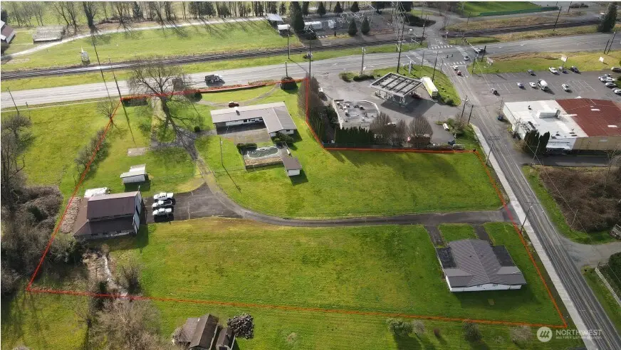 202 Old Owen Road, Sultan, WA 98294 - #1