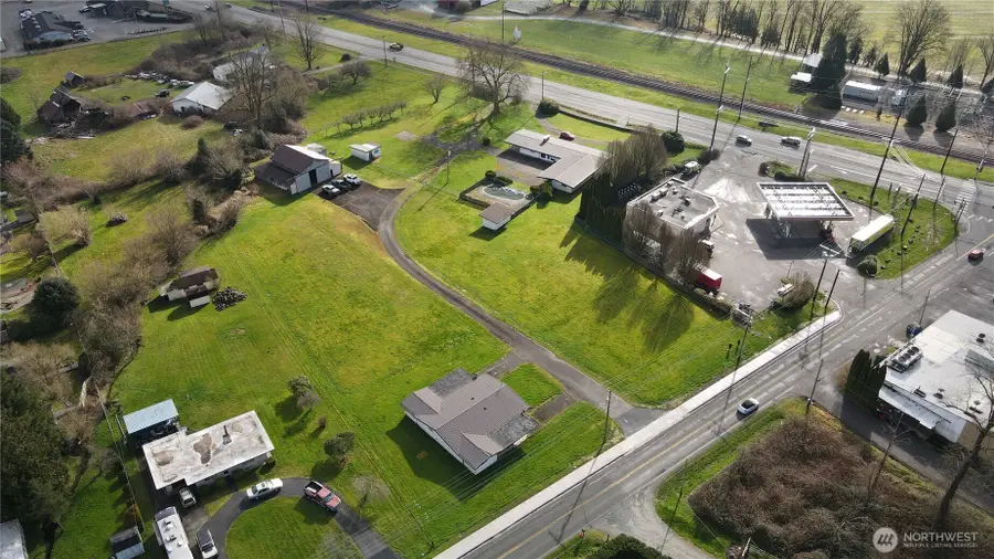 202 Old Owen Road, Sultan, WA 98294 - #3