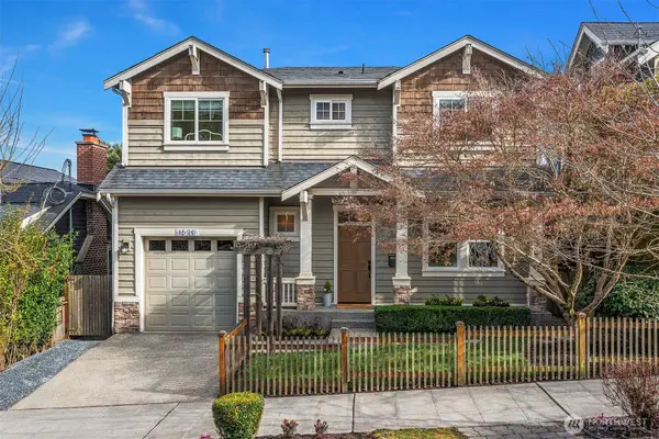 1520 37th Avenue, Seattle, WA 98122