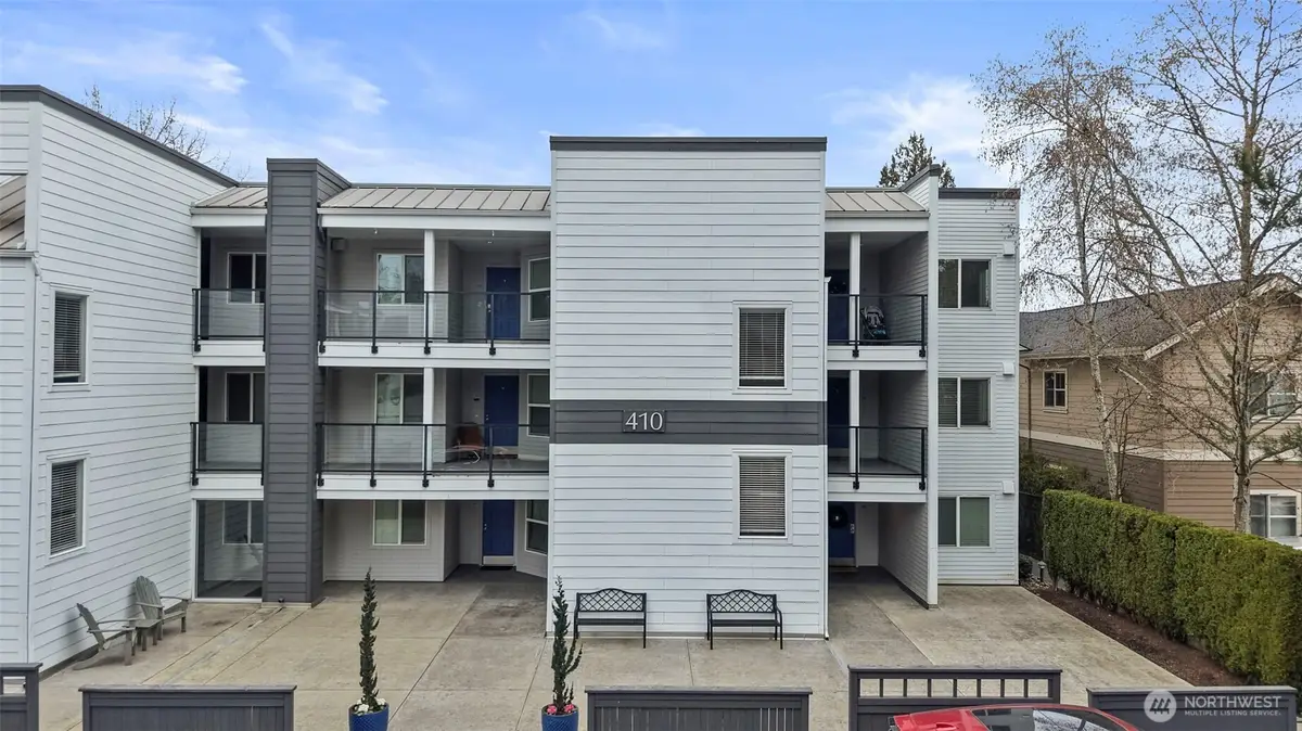 410 2nd Avenue S #207, Kirkland, WA 98033 - #1