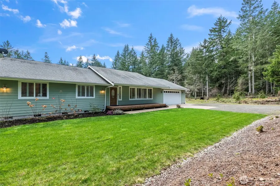 17506 144th Street Nw, Gig Harbor, WA 98329 - #2