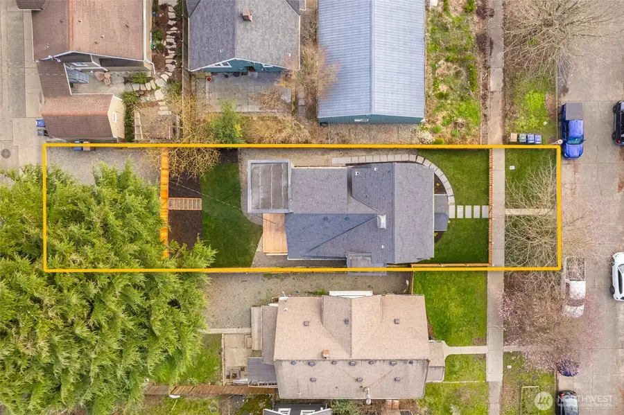 949 S Ridgewood Avenue, Tacoma, WA 98405 - #2