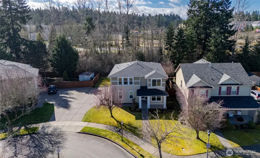 2261 Wallace Loop, Dupont, WA 98327 - #3