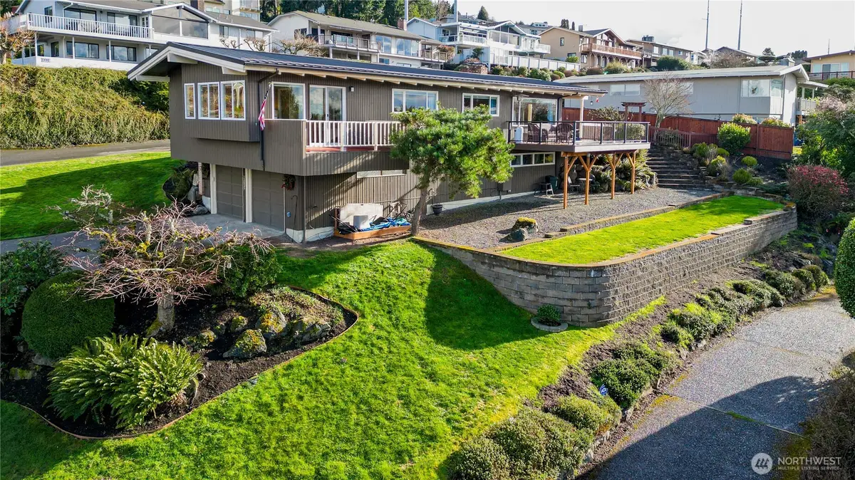 13635 SE 43rd Street, Bellevue, WA 98006 - #1