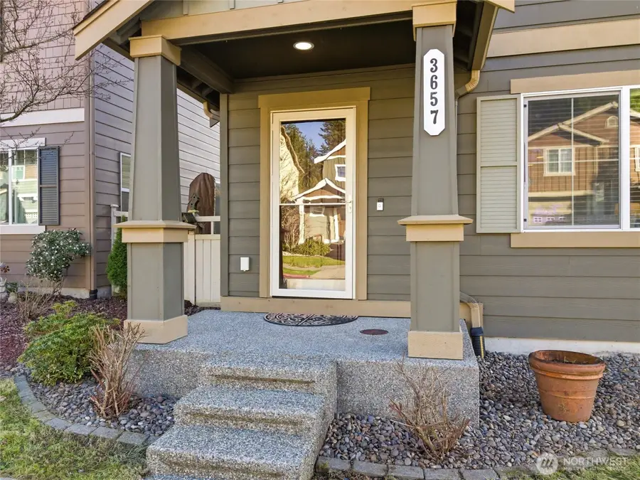 3657 London Loop Ne, Lacey, WA 98516 - #3