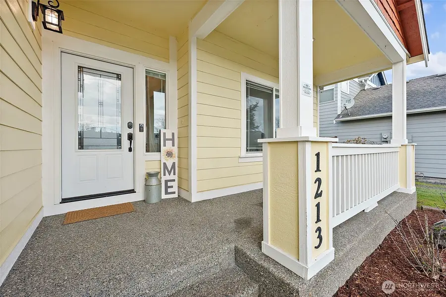 1213 Williams Court Nw, Orting, WA 98360 - #3