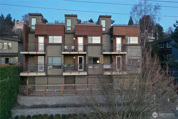 2046 14th Avenue W #B, Seattle, WA 98119