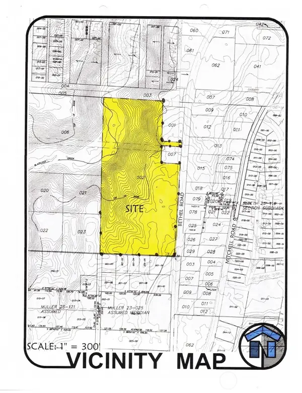 2200 Bethel Avenue, Port Orchard, WA 98366