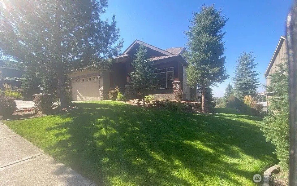 1315 N Dunbarton Oaks Lane, Liberty Lake, WA 99019 - #1