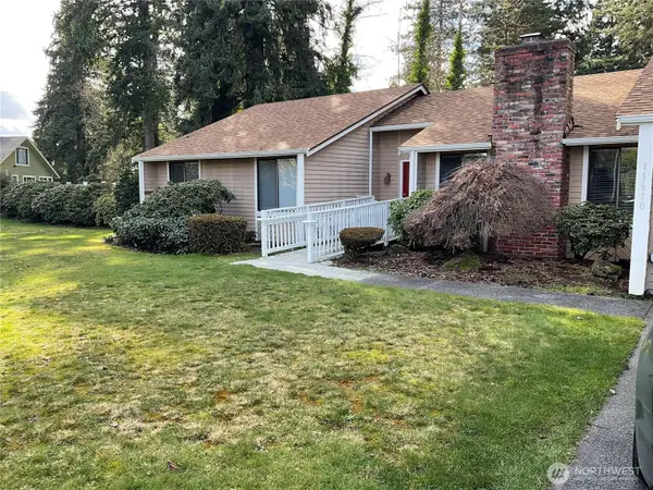 Address Withheld By Seller, Lakewood, WA 98499