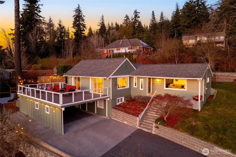 3605 Cowgill Avenue, Bellingham, WA 98229 - #2