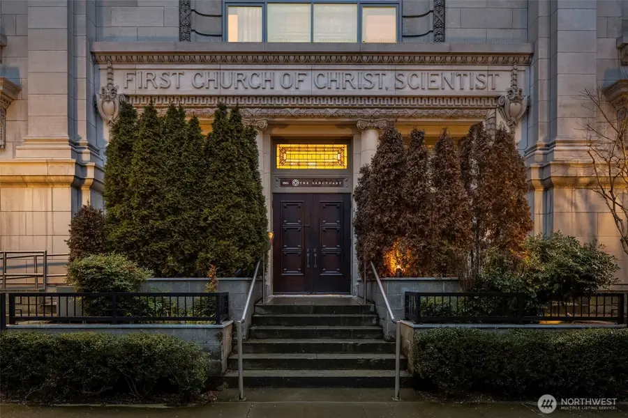 1849 16th Avenue, Seattle, WA 98112 - #2