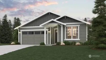 5994 Trace Drive Sw, Port Orchard, WA 98367 - #1