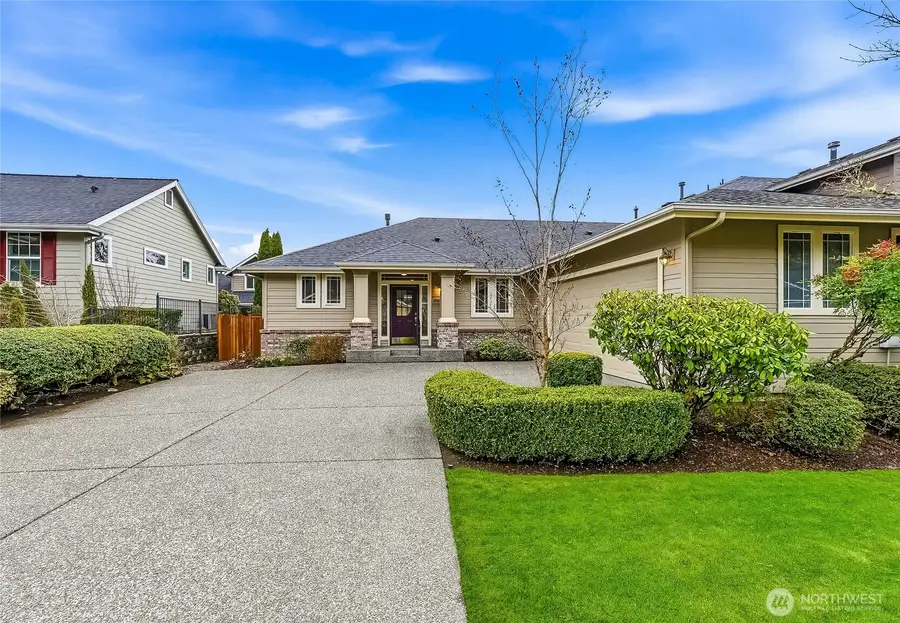 24547 NE Vine Maple Way, Redmond, WA 98053 - #2