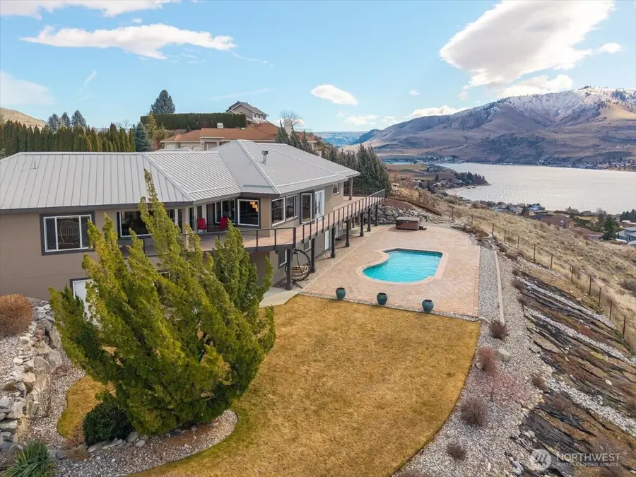 333 Highpoint Place, Chelan, WA 98816 - #3