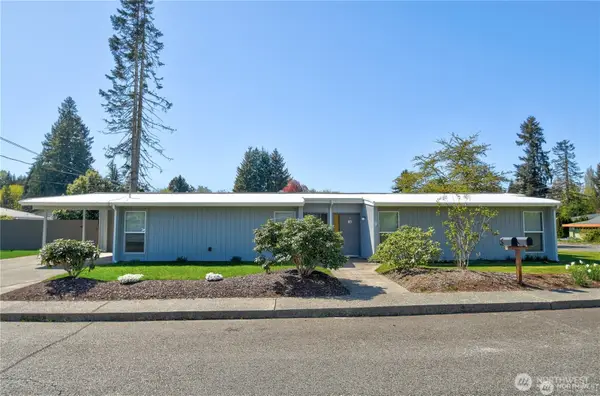 4107 Lloyd Street Se #A/B, Tumwater, WA 98501