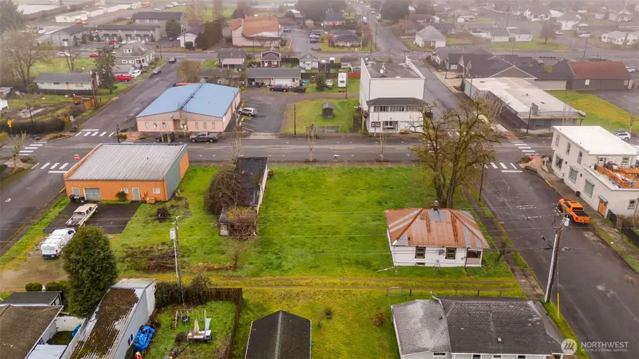 421 Davidson Avenue, Woodland, WA 98674 - #2