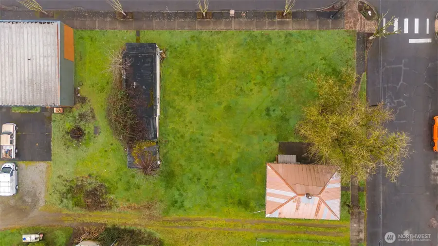 421 Davidson Avenue, Woodland, WA 98674 - #3