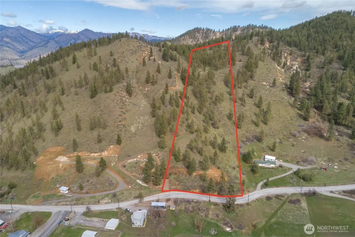 4681 Brisky Canyon Road, Cashmere, WA 98815 - #1