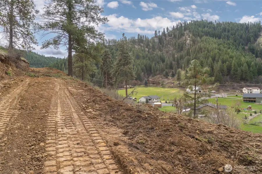 4681 Brisky Canyon Road, Cashmere, WA 98815 - #2