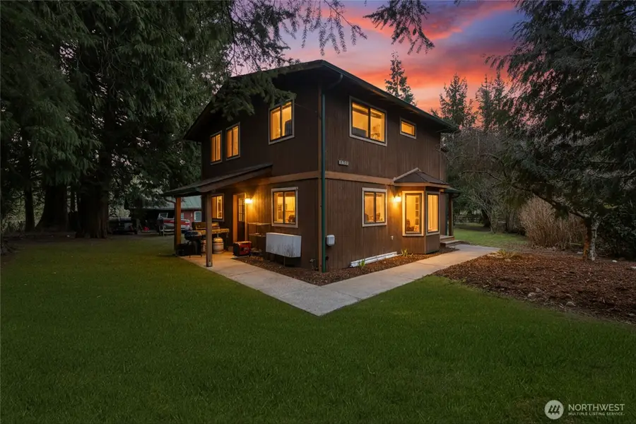 4390 Fleet Road, Blaine, WA 98230 - #2