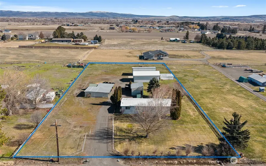 370 Wilson Creek Road, Ellensburg, WA 98926 - #2