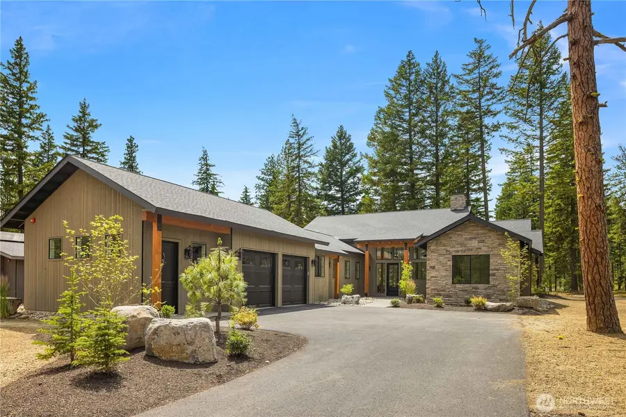 1800 Wanawish Loop, Cle Elum, WA 98922 - #2