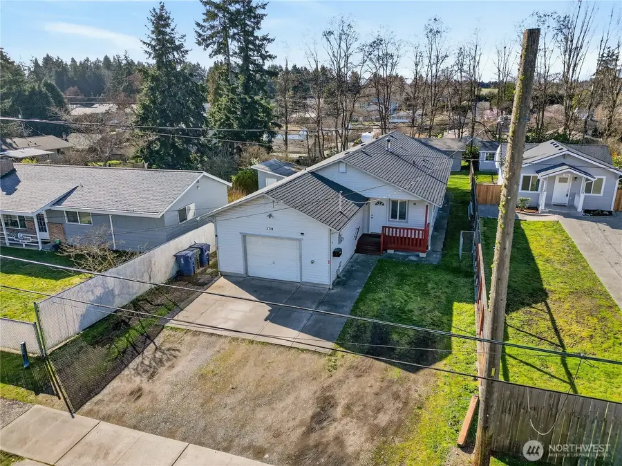 3718 S Gunnison Street, Tacoma, WA 98409 - #2