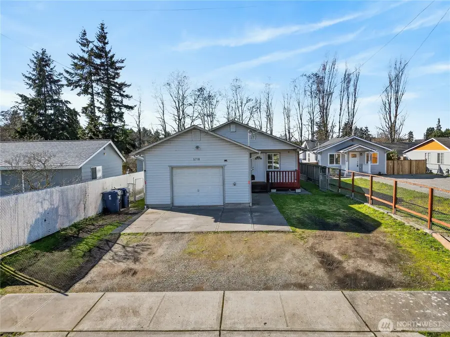 3718 S Gunnison Street, Tacoma, WA 98409 - #3