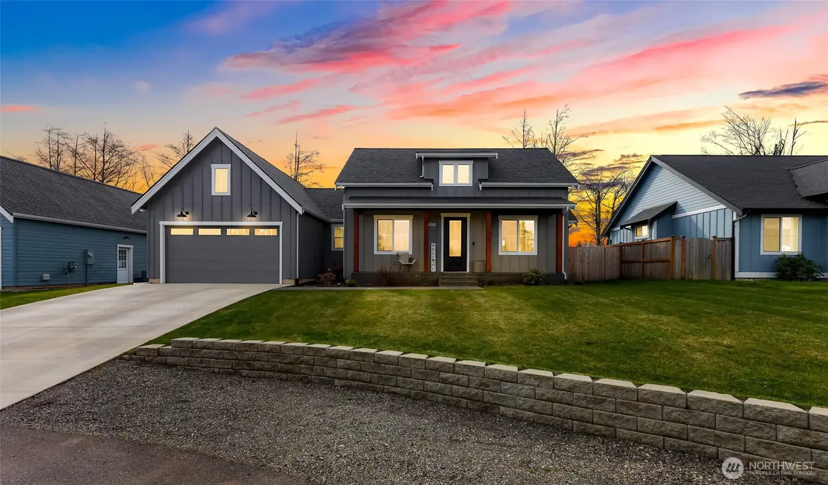 809 Pine Crest Drive, Everson, WA 98247 - #1