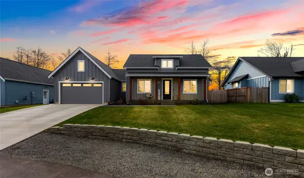 809 Pine Crest Drive, Everson, WA 98247