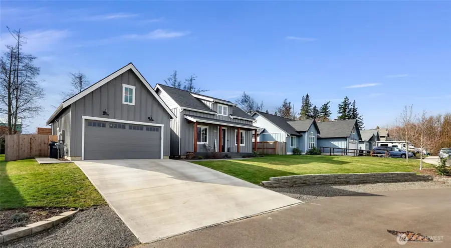 809 Pine Crest Drive, Everson, WA 98247 - #2