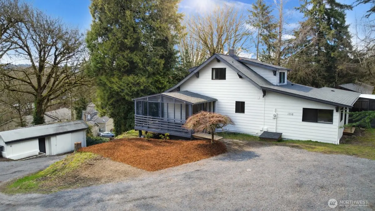 1316 SE 7th Street, Puyallup, WA 98372 - #1