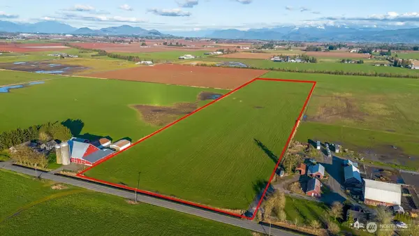 0 Bender Road, Lynden, WA 98264