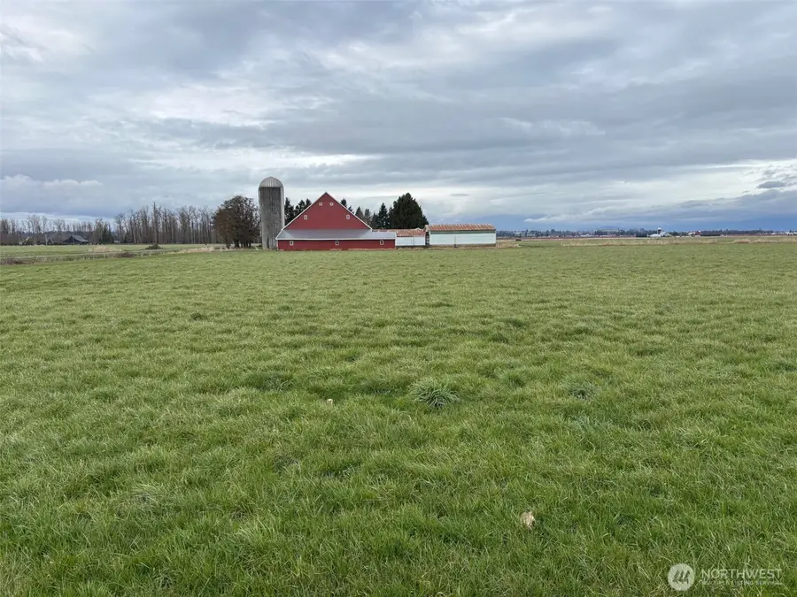 0 Bender Road, Lynden, WA 98264 - #2
