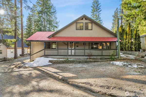 21823 Colt Road, Leavenworth, WA 98826