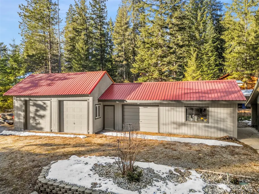 21823 Colt Road, Leavenworth, WA 98826 - #3