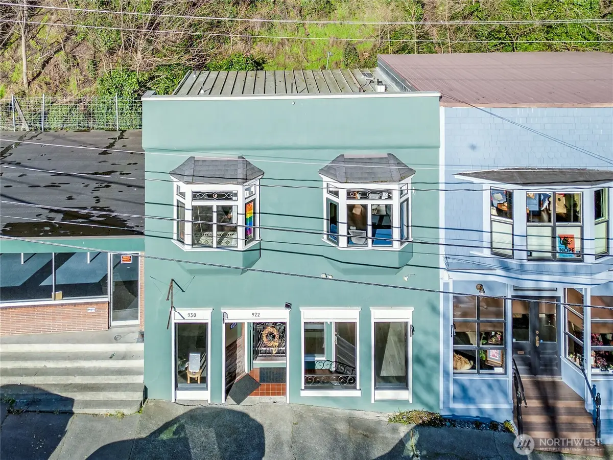 922 Washington Street #All, Port Townsend, WA 98368 - #1